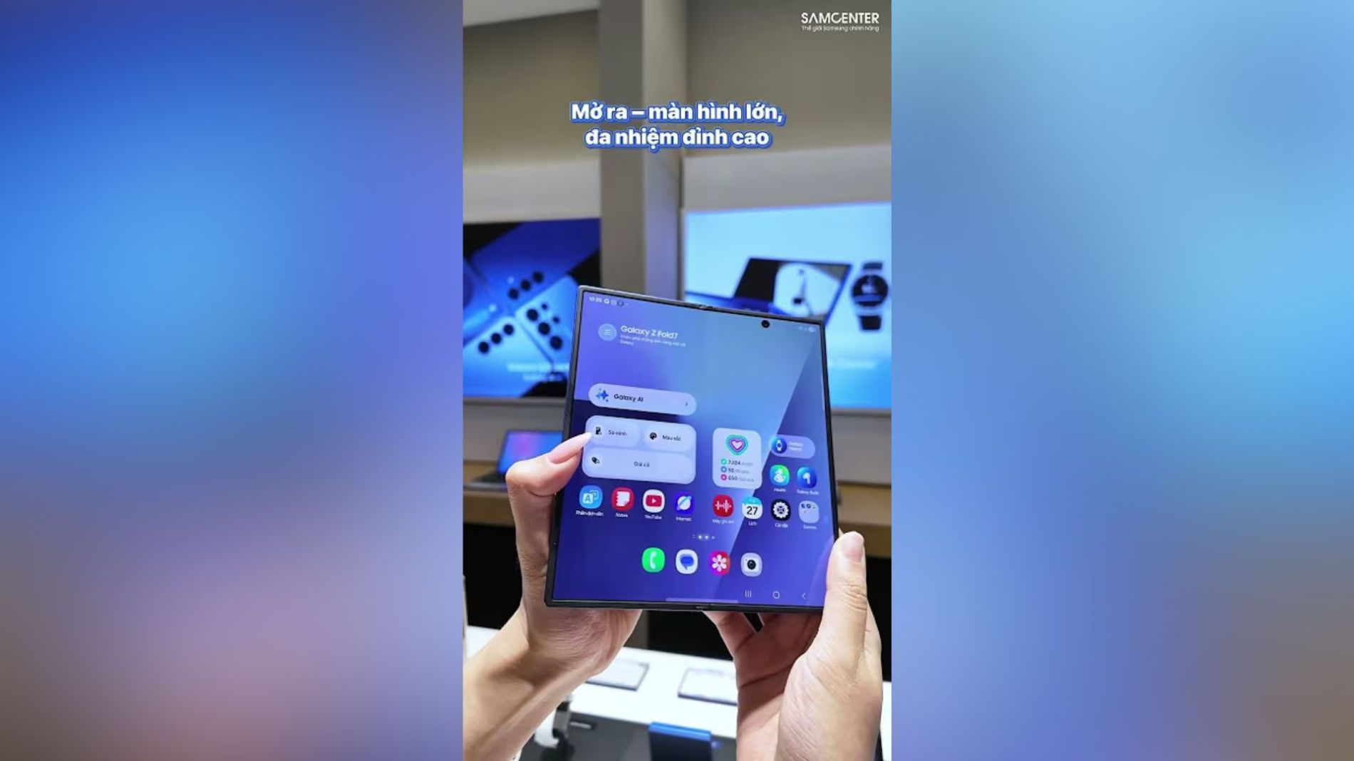 Hình ảnh cho danh mục Tips Quay Video Từ Điện Thoại Trông Xịn Sò Hơn!